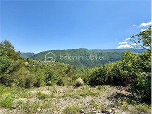 terrain à la vente -   06910  PIERREFEU, surface 1605 m2 vente terrain - UBI471858266